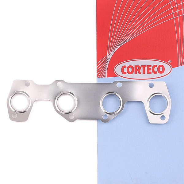 Peugeot Exhaust manifold gasket CORTECO 026644P at a good price