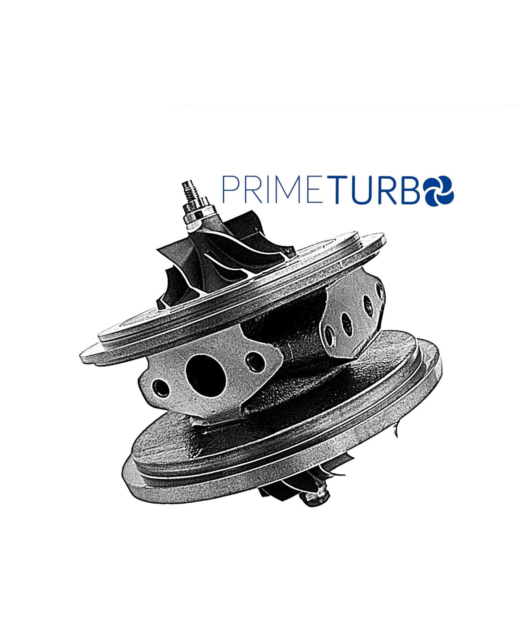 Prime Turbo G00065C Turbocharger 11657789081G