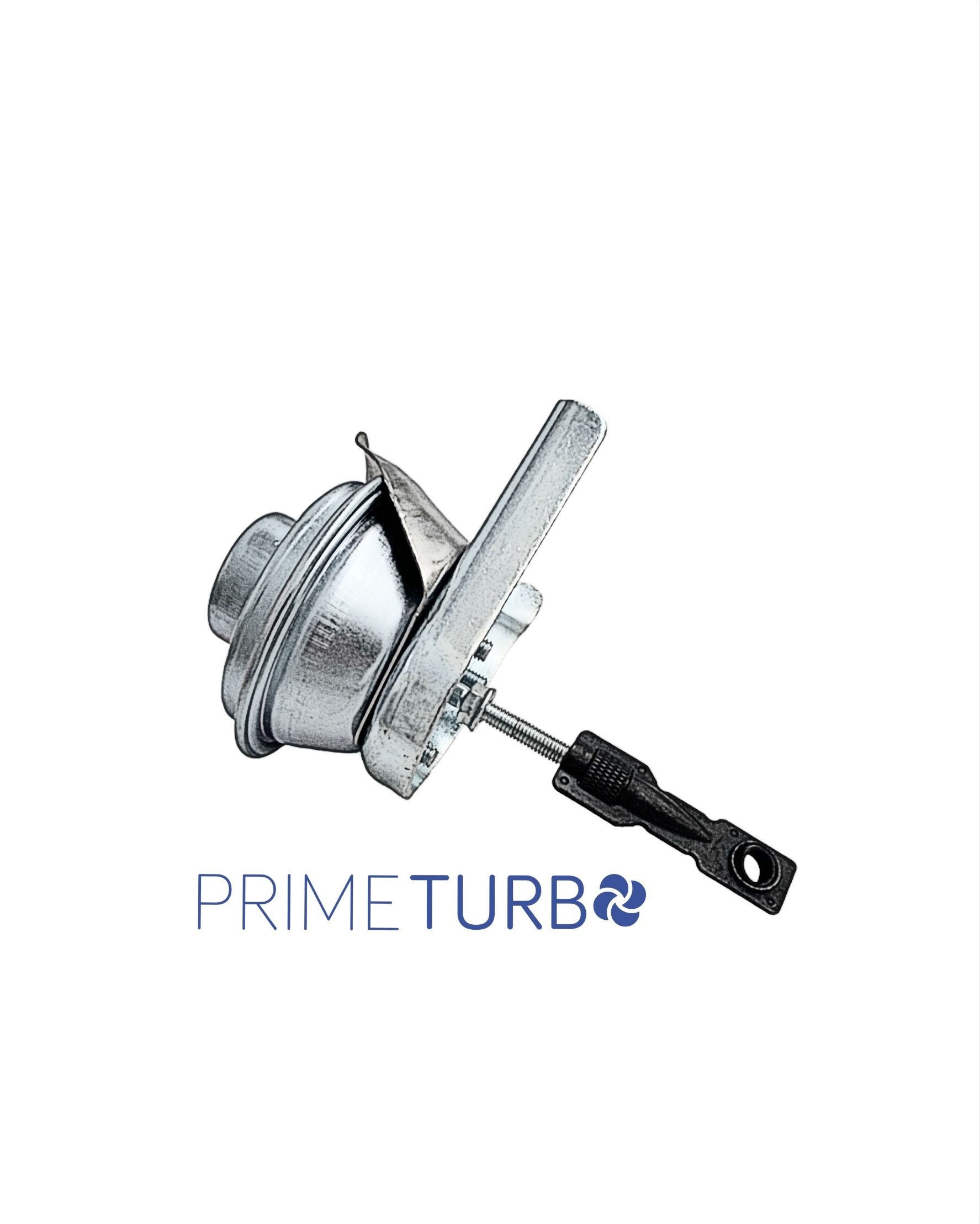 Prime Turbo G00275W Turbocharger 8200 256 077