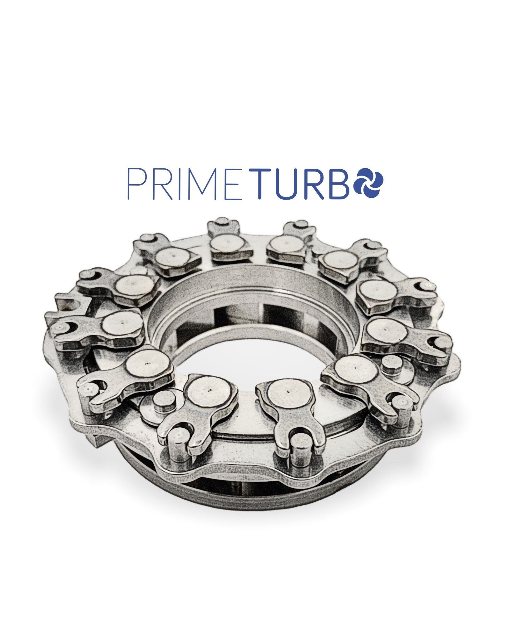 Prime Turbo M01071V Turbocharger 4933500560