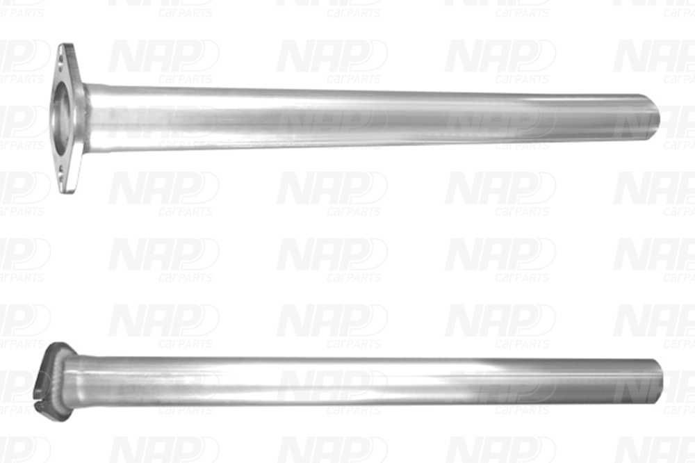 NAP carparts Exhaust Pipe CAC10659 buy