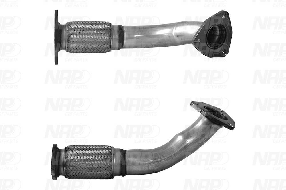 NAP carparts Exhaust Pipe CAC10692 Opel ASTRA 2021