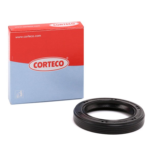 Buy Crankshaft seal CORTECO 12011547B - Oil seals parts DACIA 1310 online