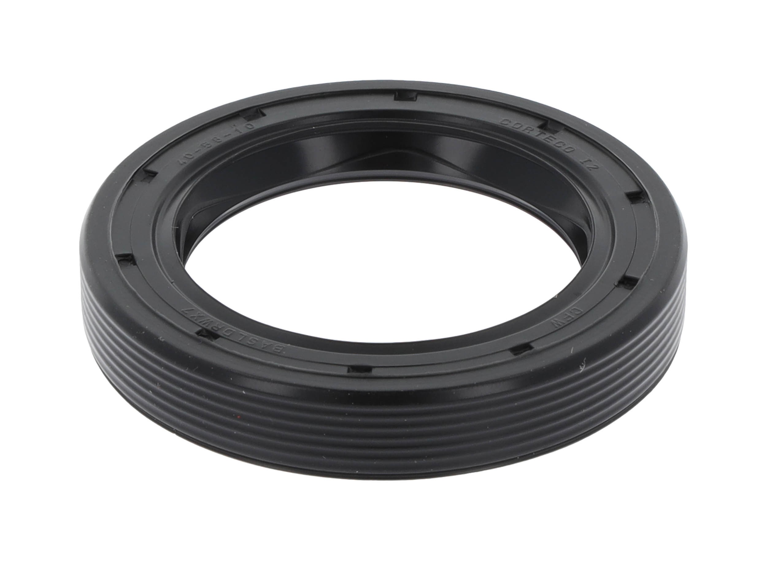 304 Saloon Gaskets and sealing rings parts - Shaft Seal, differential CORTECO 12011549B