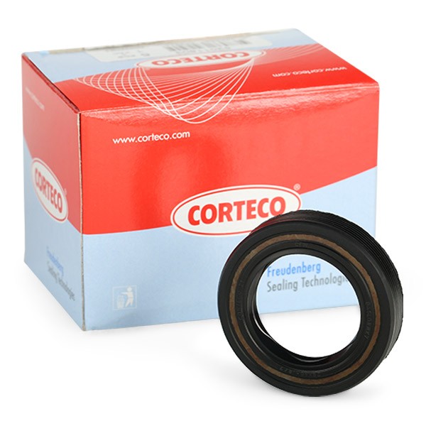 Great value for money - CORTECO Camshaft seal 12011803B