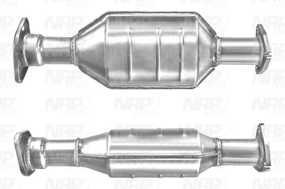 NAP carparts up to BS 2, E9-103R Catalyst CAK11405 buy