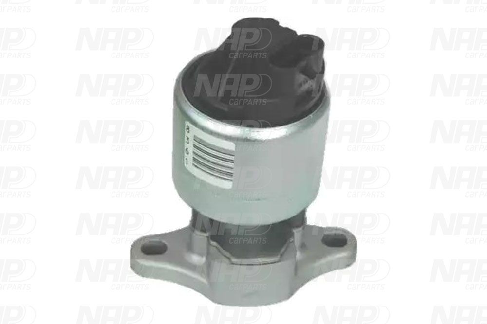 NAP carparts CAV10004 EGR valve 058 510 25