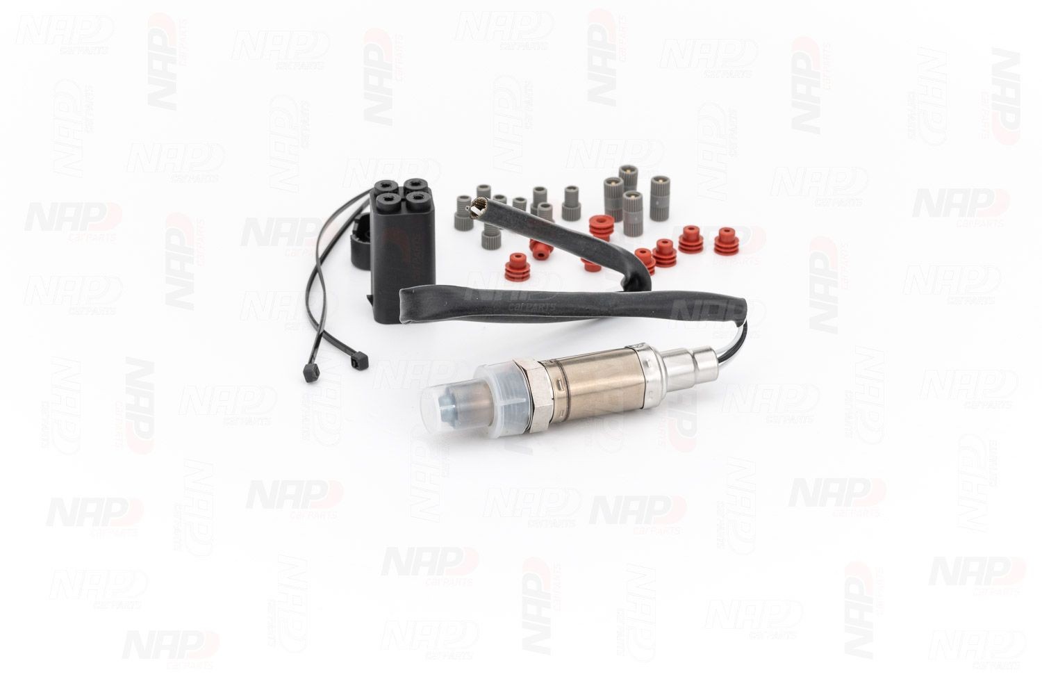 CLS10005 Lambda oxygen sensor CLS10005 NAP carparts Regulating Probe, 4