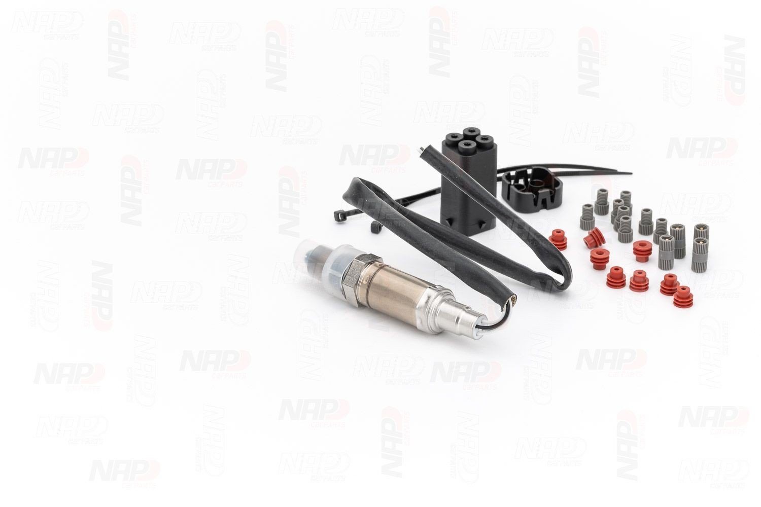 OEM-quality NAP carparts CLS10005 Oxygen sensors