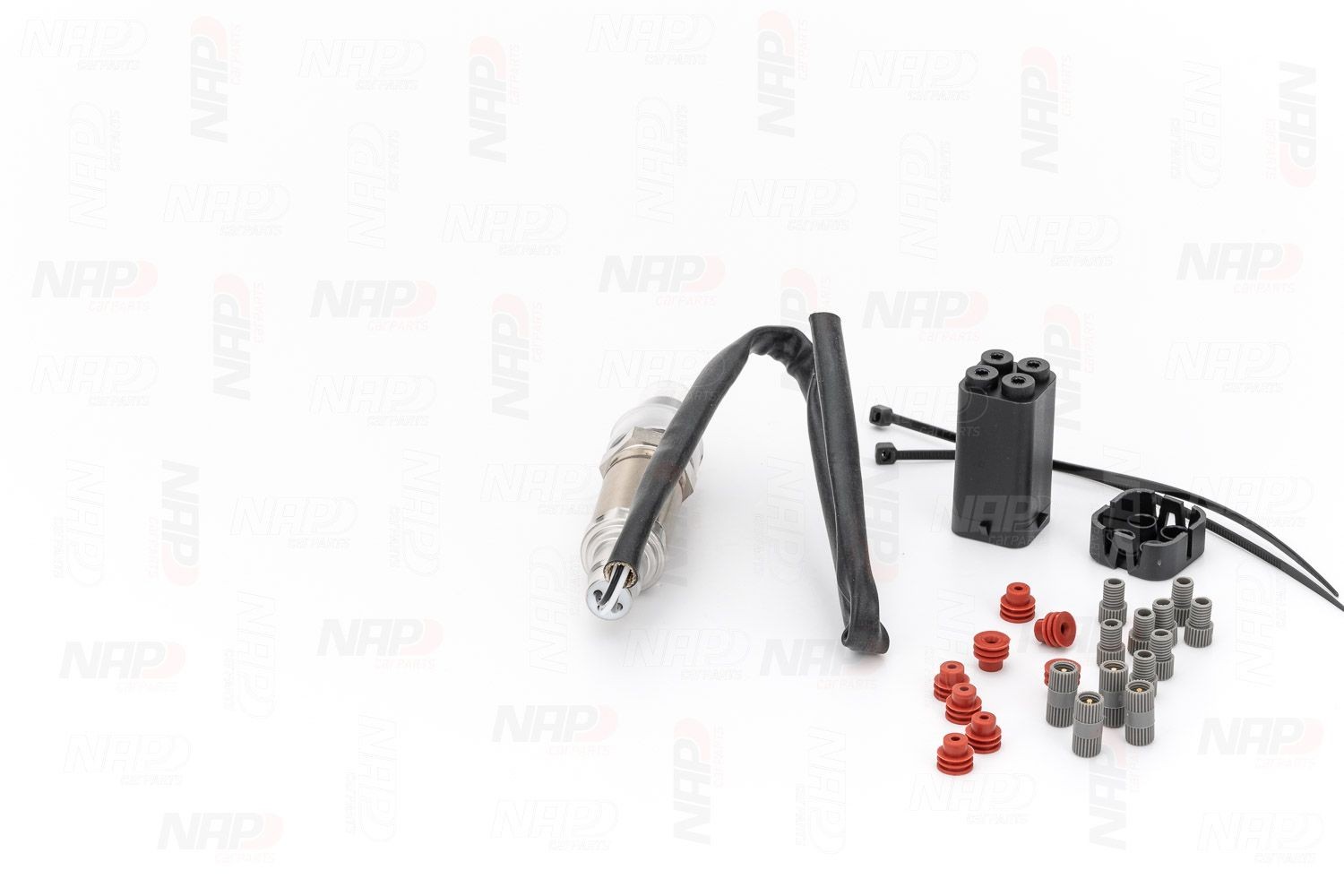 NAP carparts O2 sensor CLS10005 buy online