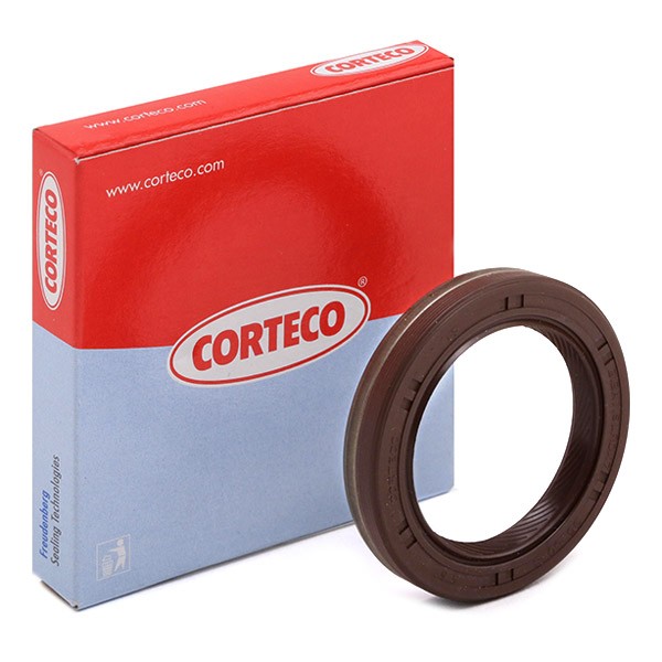 Original CORTECO 82013459 Crankshaft oil seal 12013459B for HYUNDAI ACCENT