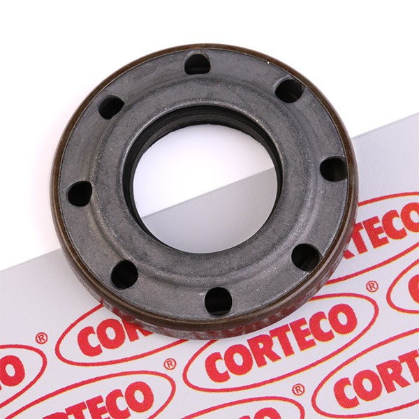 Corteco 12014345B Oil Seal for Manual Gearbox 
