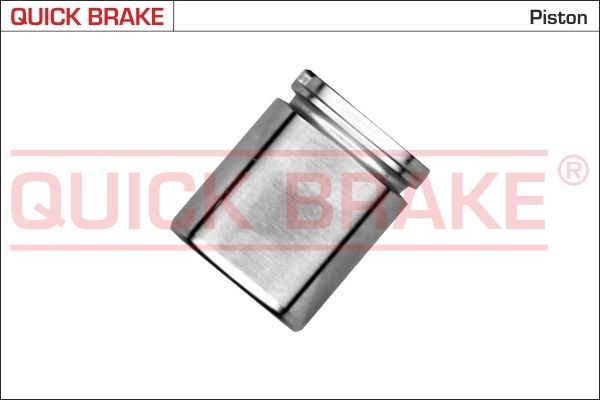 Original QUICK BRAKE Piston, brake caliper 185307K for OPEL MOKKA