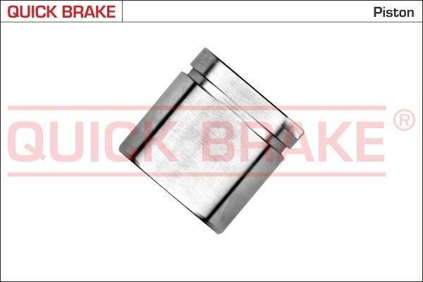 Opel MOKKA Piston, brake caliper 20944890 QUICK BRAKE 185312K online buy