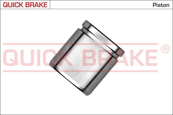 Smart Piston, brake caliper QUICK BRAKE 185327K at a good price