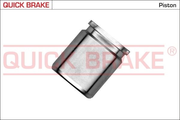 QUICK BRAKE 185341K AUDI Q5 2018 Piston, brake caliper