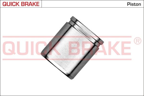 QUICK BRAKE Piston, brake caliper 185352K Mercedes-Benz B-Class 2008