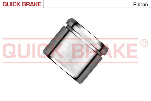 QUICK BRAKE Piston, brake caliper 185385K Ford KUGA 2016