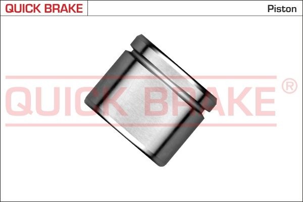 QUICK BRAKE Piston, brake caliper PEUGEOT RCZ Coupe new 185395K