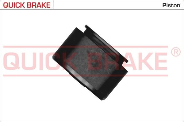 QUICK BRAKE 185405K Brake piston Mercedes S205 C 200 BlueTEC / d 1.6 136 hp Diesel 2014 price