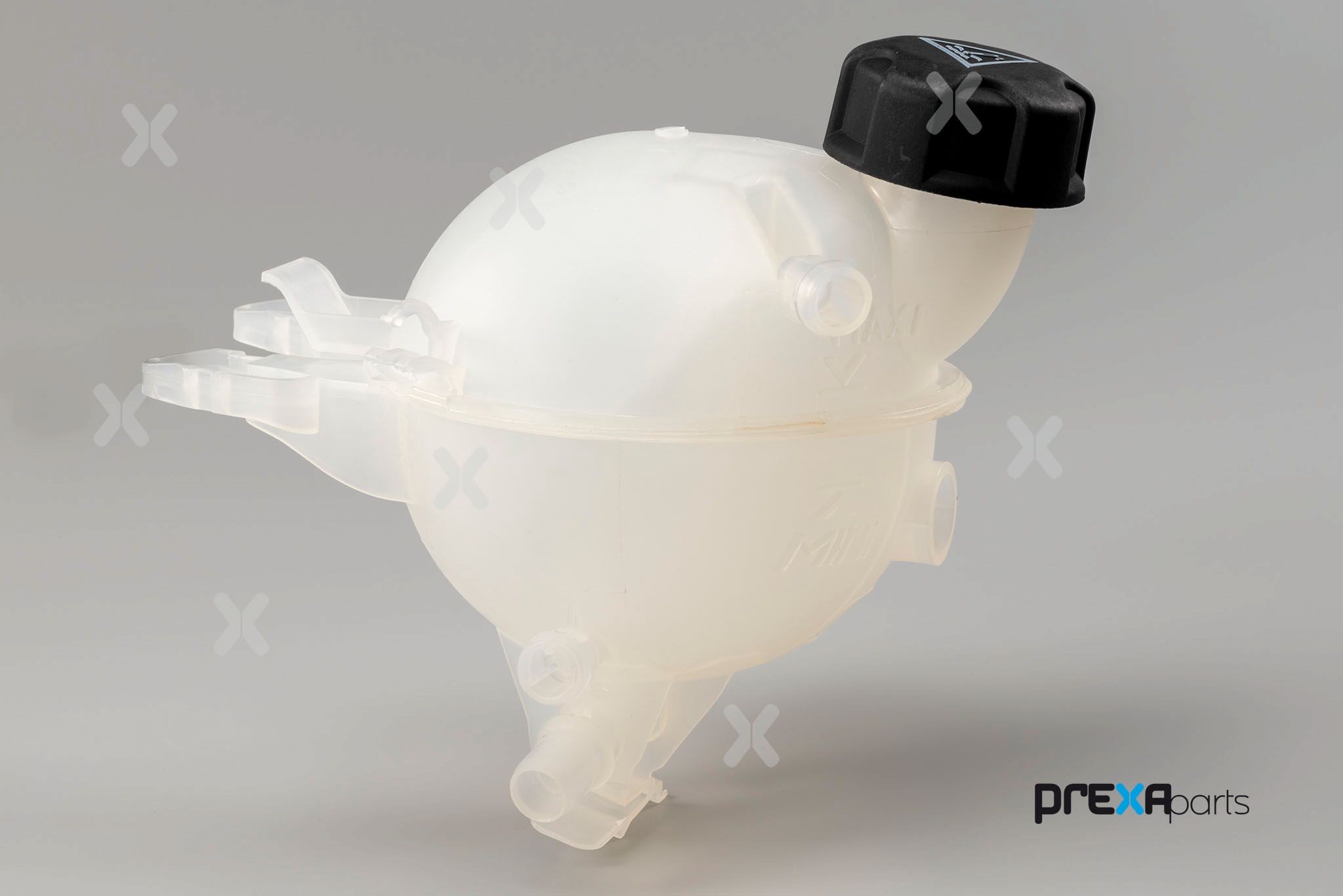 PREXAparts with lid Expansion tank, coolant P150313 buy