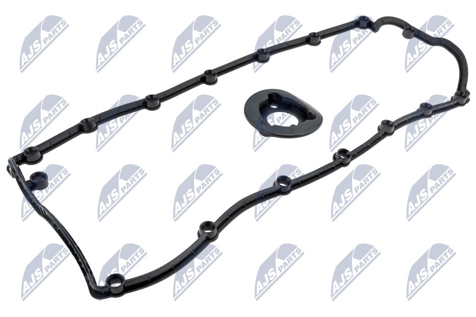 Great value for money - NTY Rocker cover gasket BPZ-VW-032