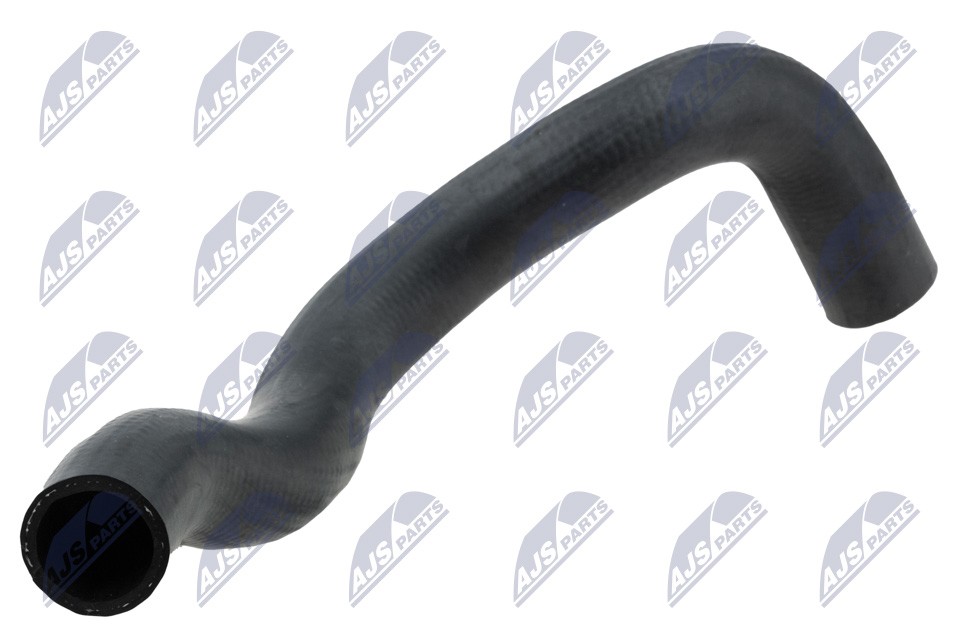 Great value for money - NTY Radiator Hose CPP-PL-005