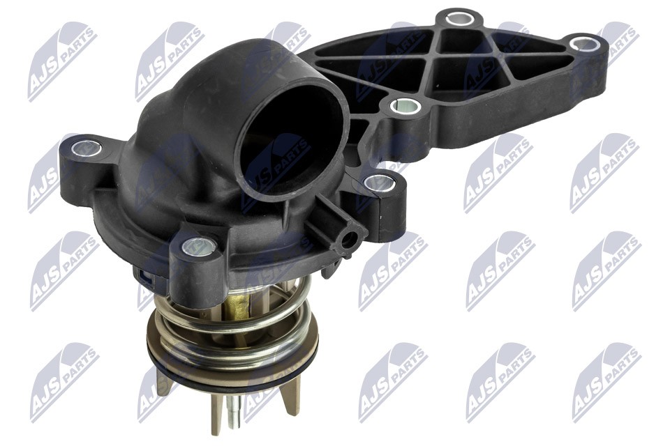 Original NTY Coolant thermostat CTM-VW-063 for AUDI A5