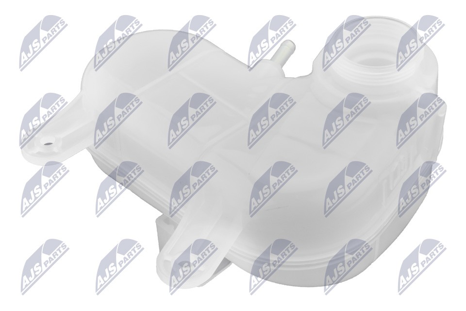 Great value for money - NTY Coolant expansion tank CZW-PL-015
