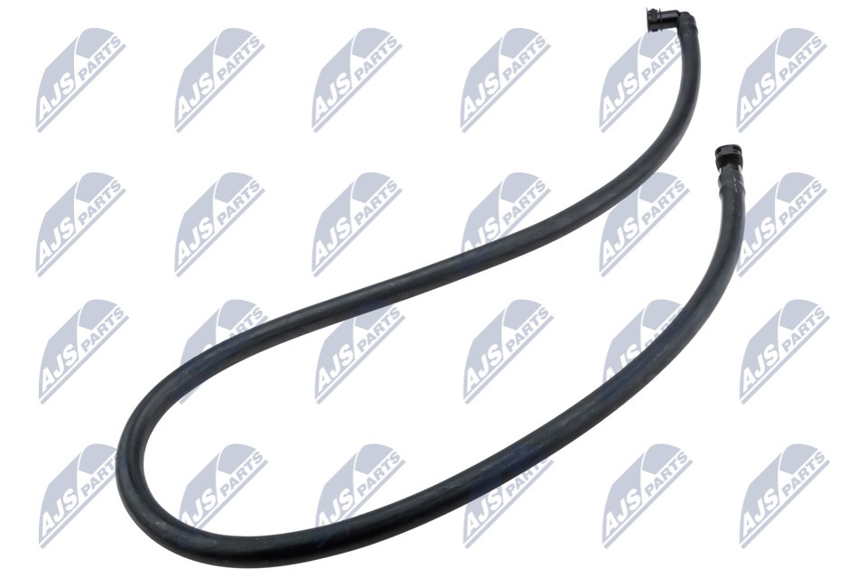 NTY Washer Fluid Pipe, headlight cleaning EDS-BM-126 for BMW X5, X6