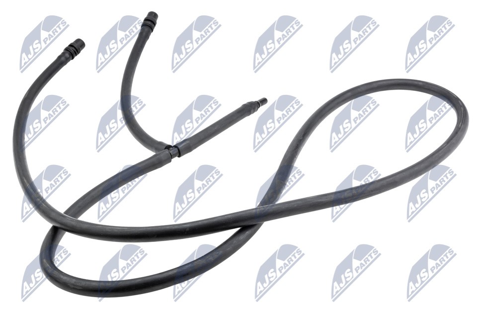 NTY Washer Fluid Pipe, headlight cleaning EDS-BM-128 for BMW 3 Series, 4 Series