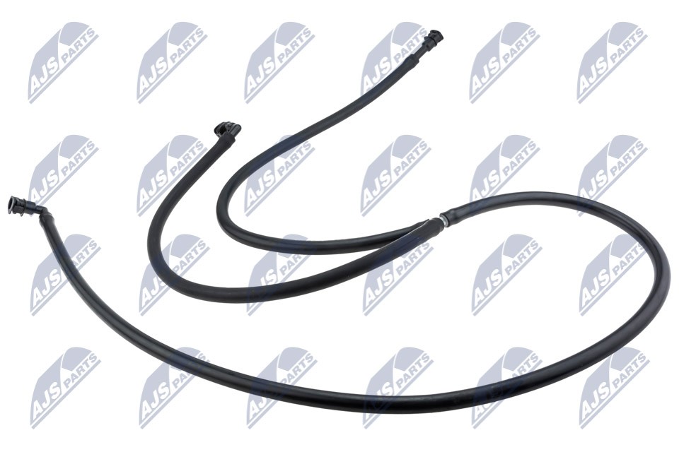 NTY Washer Fluid Pipe, headlight cleaning EDS-BM-130