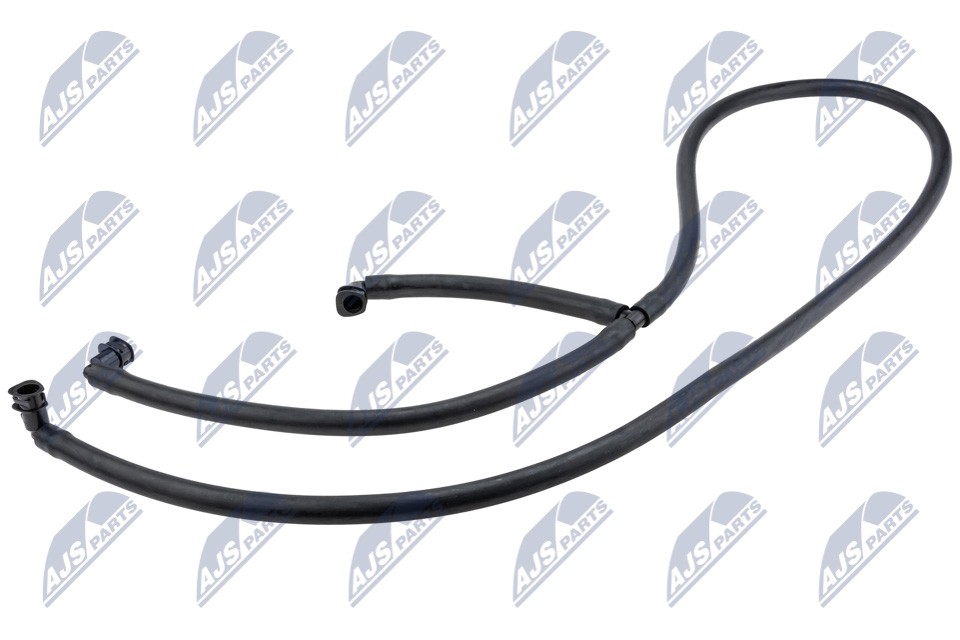 NTY Washer Fluid Pipe, headlight cleaning EDS-BM-132 for BMW 3 Series