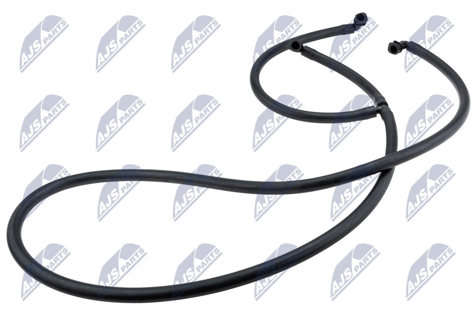 NTY Washer Fluid Pipe, headlight cleaning EDS-BM-133 for BMW E65