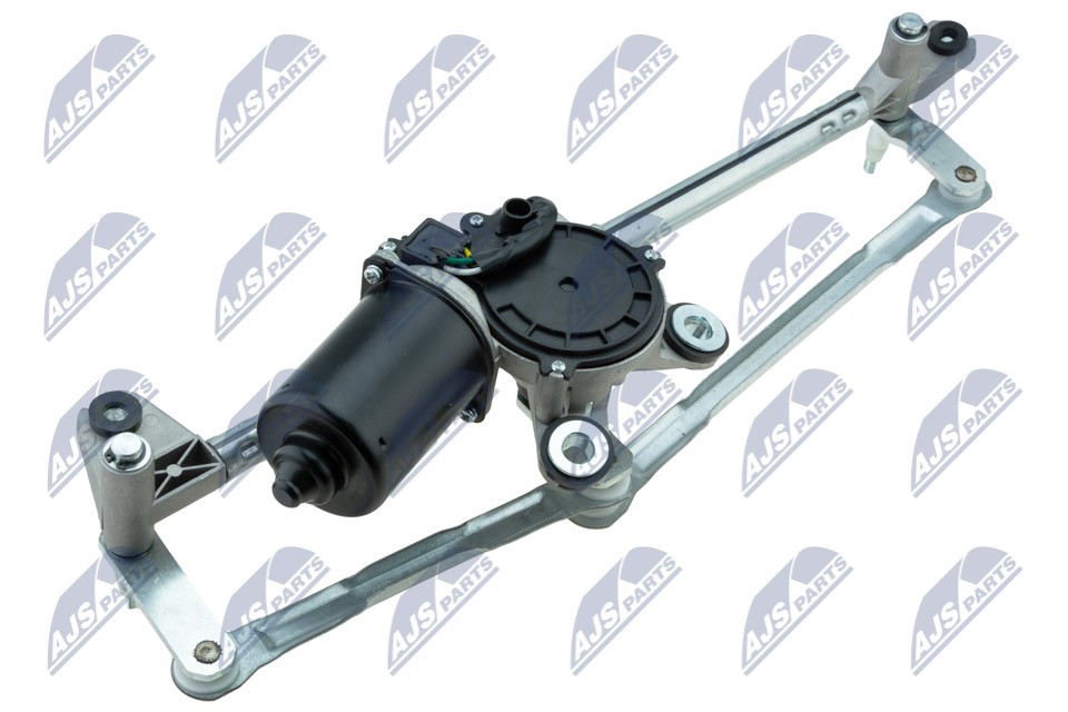 NTY Wiper transmission ESW-PL-021 for OPEL VECTRA, SIGNUM