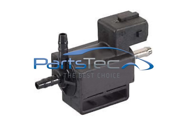 PartsTec PTA510-4042 Intake air control valve BMW X6 2012 in original quality
