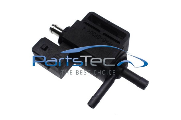 PartsTec PTA510-4051 Pressure converter Ford Mondeo Mk5 Estate
