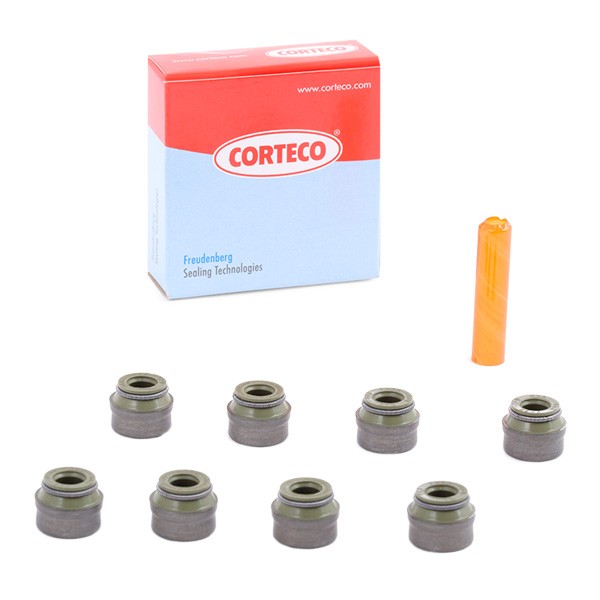CORTECO Seal Set, valve stem 19018318