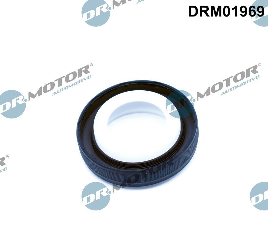 DRM01969 DR.MOTOR AUTOMOTIVE Kurbelwellensimmering für MERCEDES-BENZ online bestellen