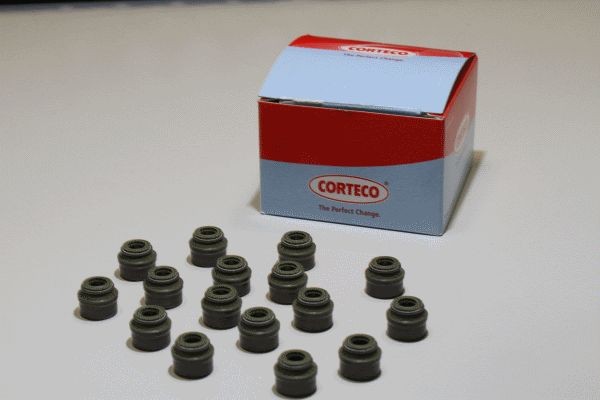 CORTECO Seal Set, valve stem 19034071 Volkswagen PASSAT 2012