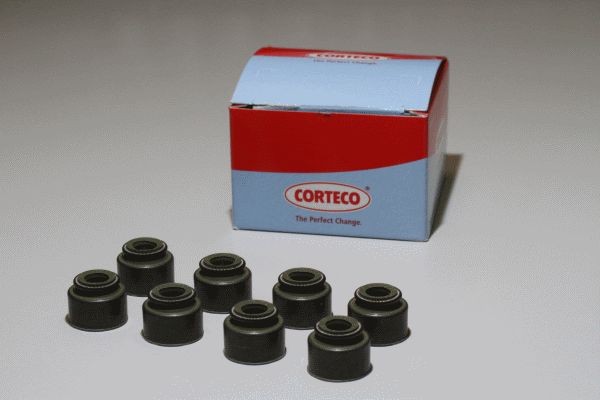 Great value for money - CORTECO Seal Set, valve stem 19034074