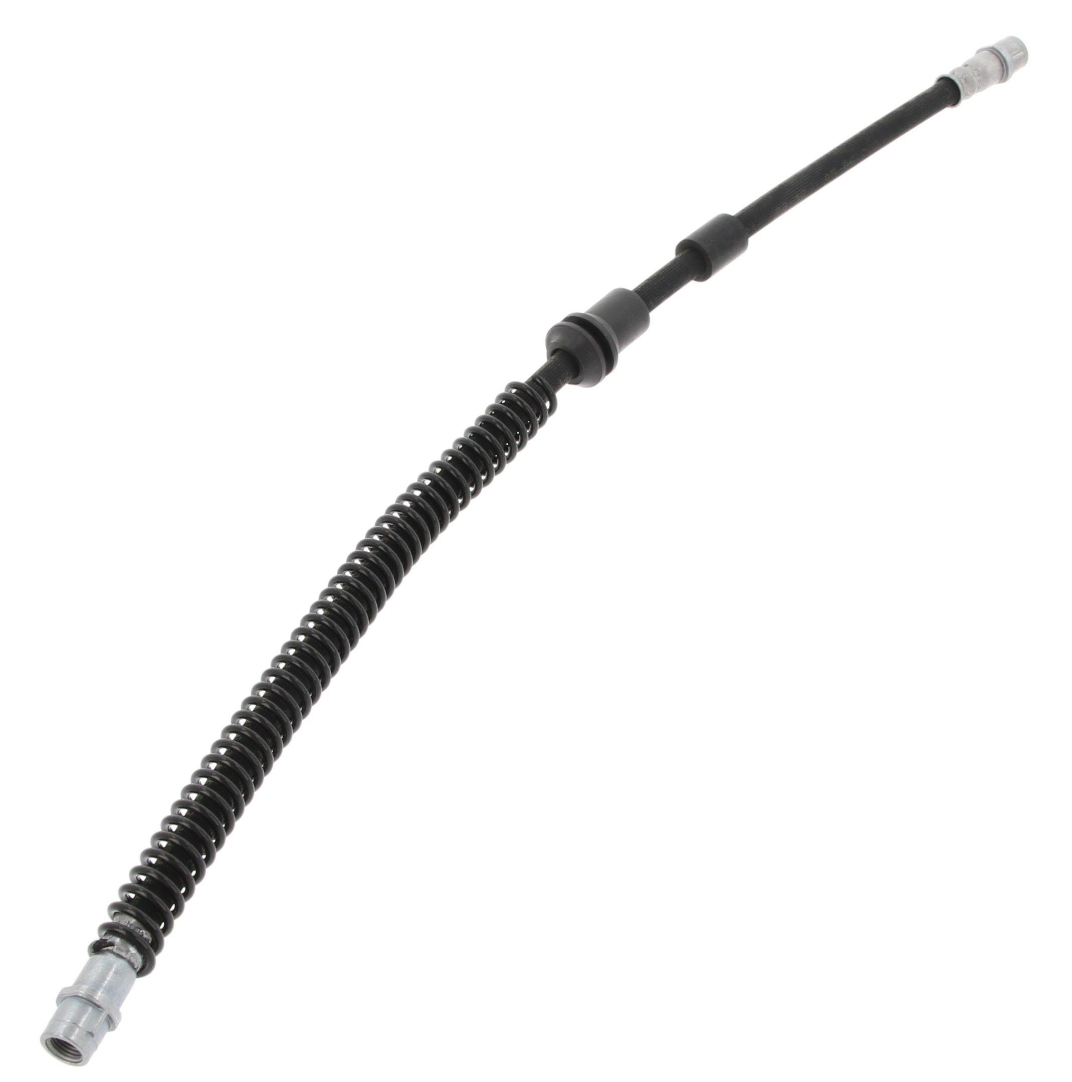 Volkswagen SANTANA Flexible brake hose 2097028 CORTECO 19034269 online buy