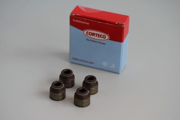 CORTECO FPM (fluoride rubber) Seal Set, valve stem 19036063 buy