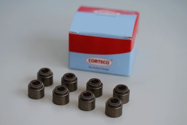 Great value for money - CORTECO Seal Set, valve stem 19036070