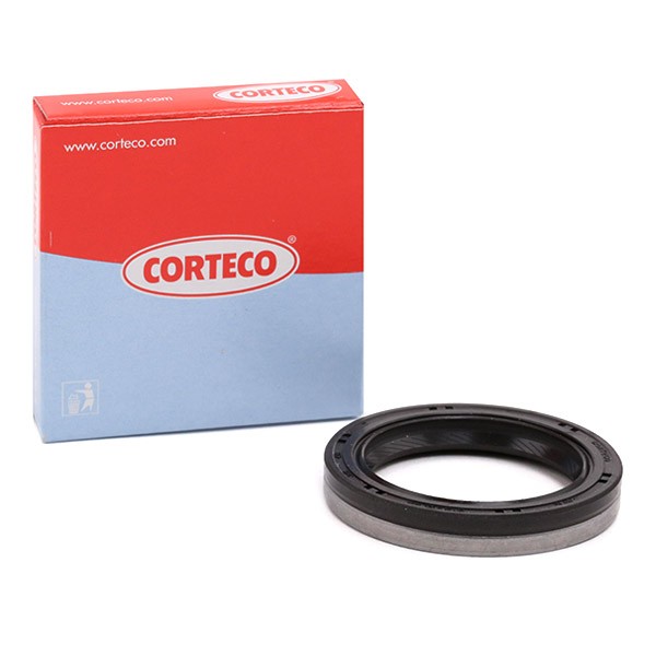 Great value for money - CORTECO Camshaft seal 20011244B