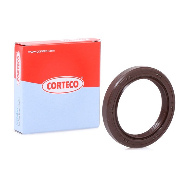 Great value for money - CORTECO Crankshaft seal 20015457B