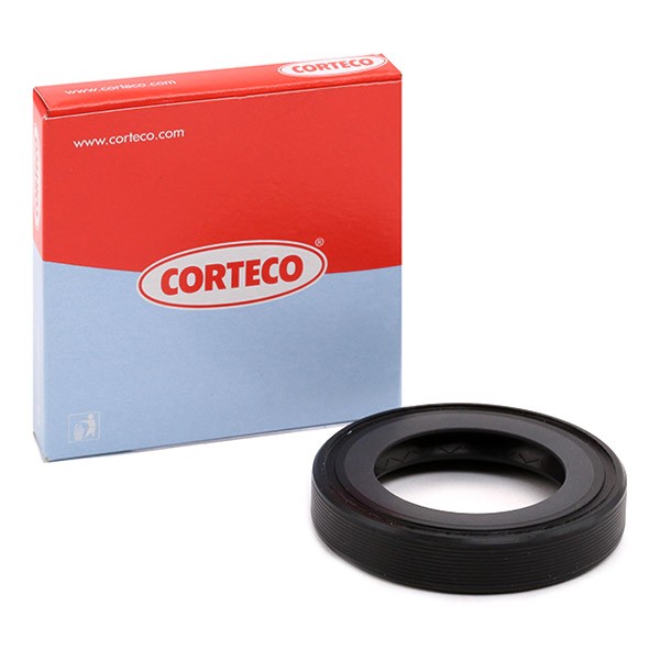 CORTECO Packningar FIAT,PEUGEOT,CITROËN 20020137B 9948922,1608816780,226418 Oljetätningsring, differential 236210,312109,312114,312123,312139,312144