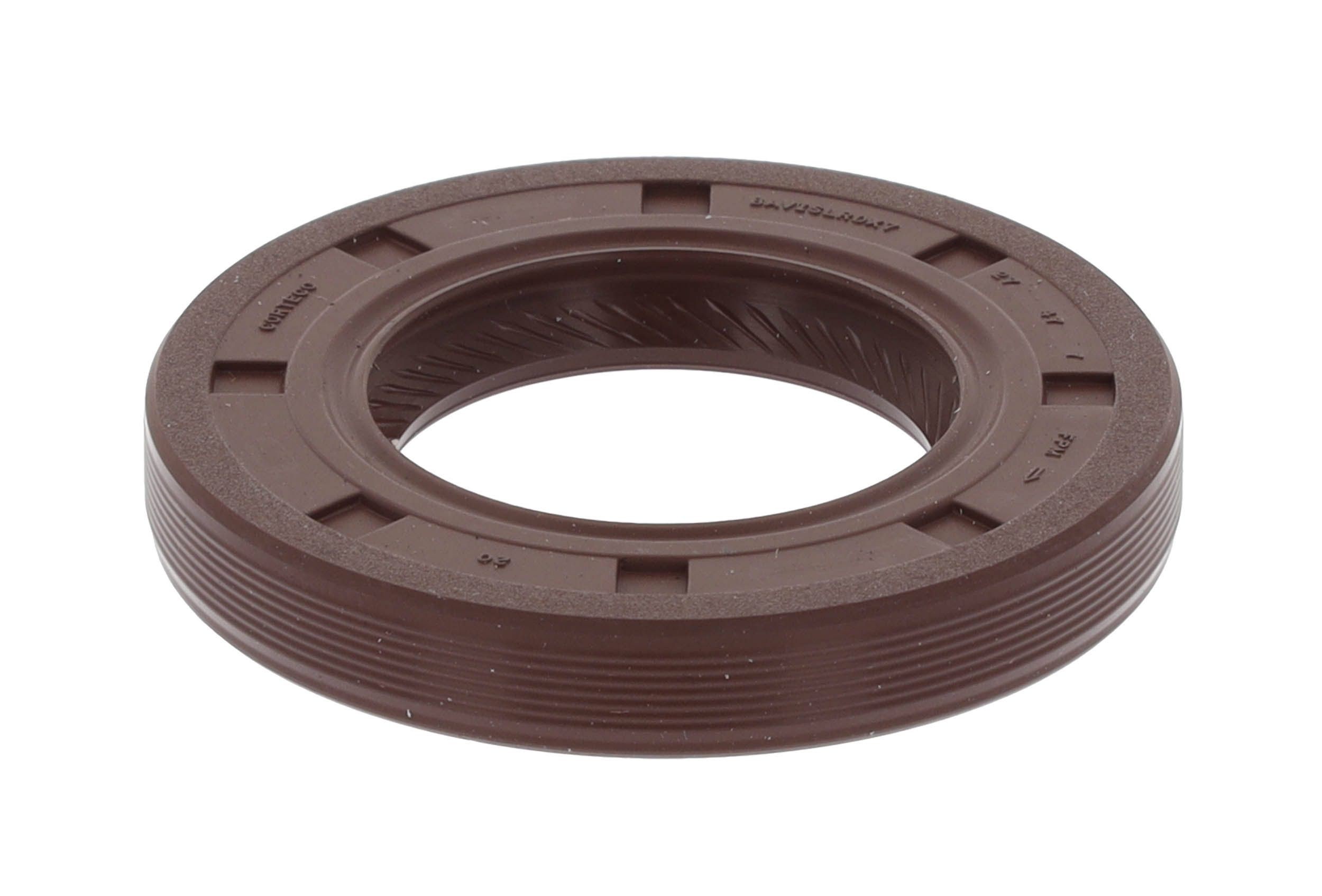 82026123 CORTECO frontal sided FPM (fluoride rubber) Shaft seal, camshaft 20026123B buy