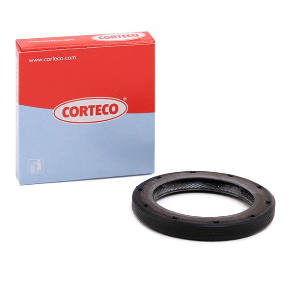 Shaft Seal, differential CORTECO 20034245B - Peugeot 307 SW (3H) Propshafts and differentials spare parts order