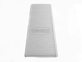 Opel CORSA Air conditioning filter 2097963 CORTECO 21651182 online buy